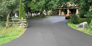 Best Driveway Snow Removal Preparation  in Fort Lewis, WA